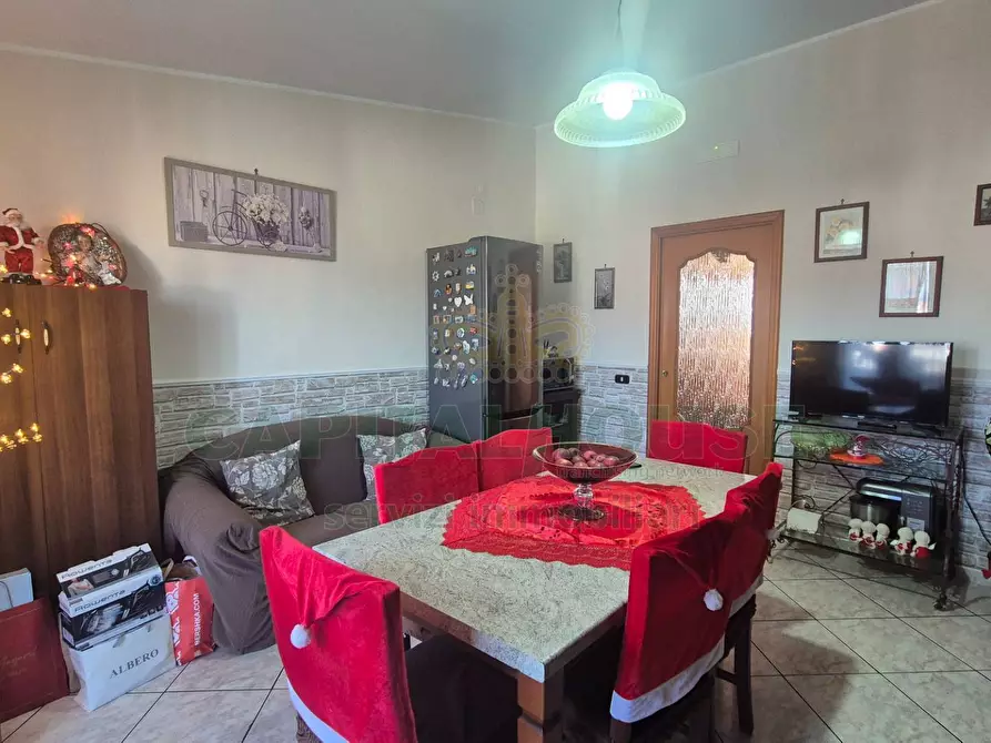 Immagine 7 di Attico in vendita  a Macerata Campania