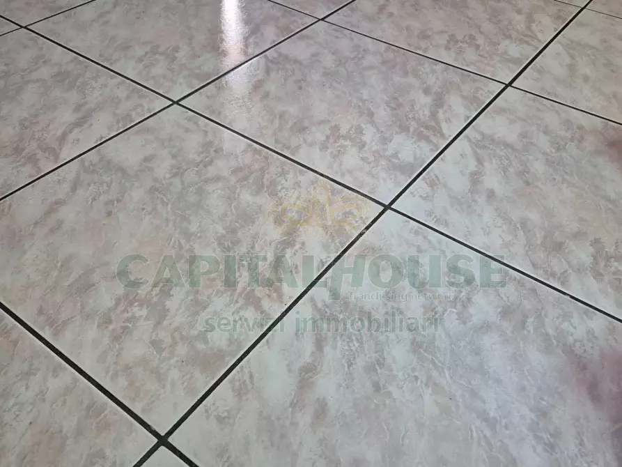 Immagine 9 di Attico in vendita  a Macerata Campania