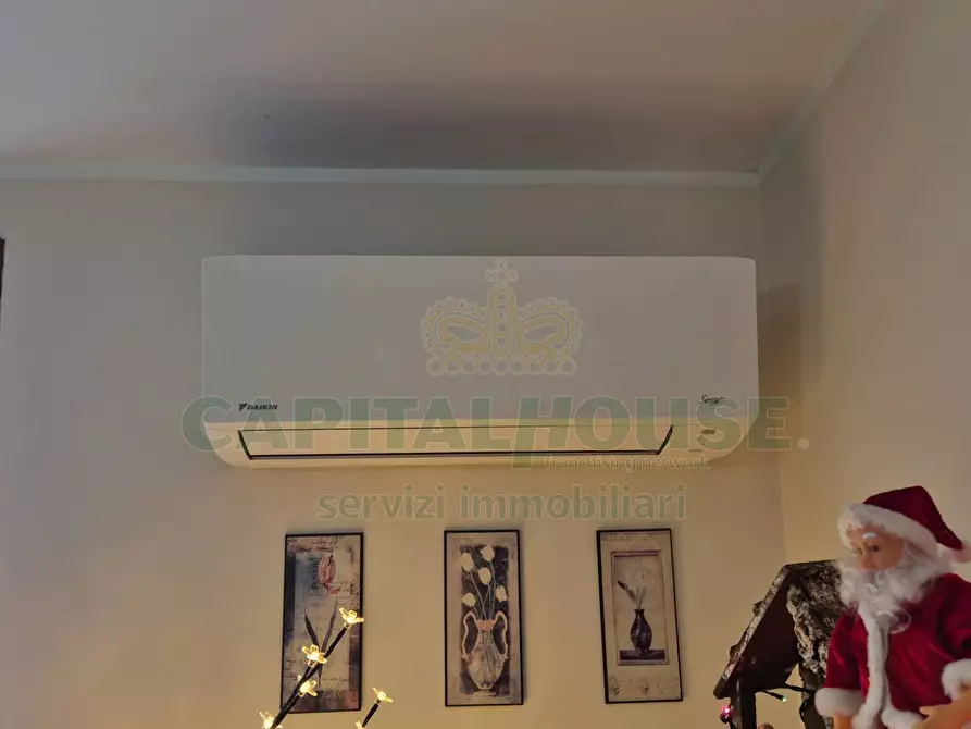 Immagine 10 di Attico in vendita  a Macerata Campania