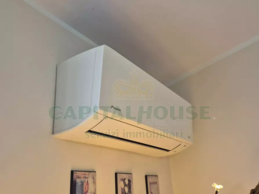 Immagine 12 di Attico in vendita  a Macerata Campania