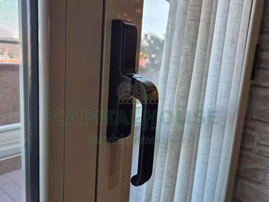 Immagine 13 di Attico in vendita  a Macerata Campania