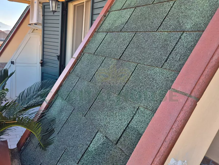 Immagine 16 di Attico in vendita  a Macerata Campania