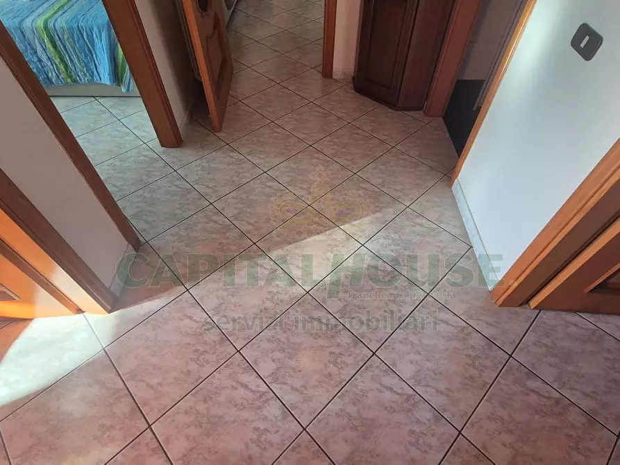 Immagine 18 di Attico in vendita  a Macerata Campania