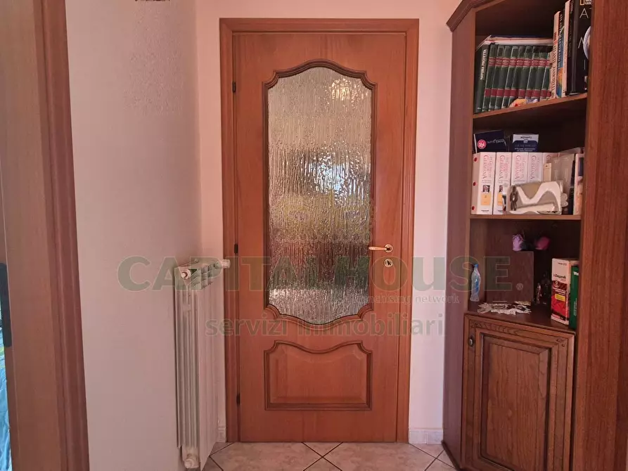 Immagine 19 di Attico in vendita  a Macerata Campania