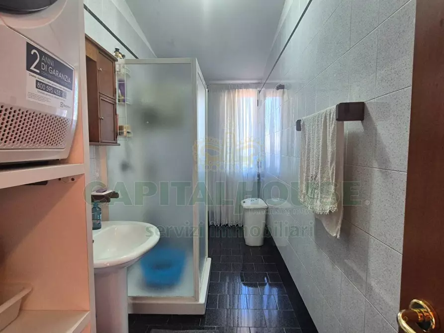 Immagine 20 di Attico in vendita  a Macerata Campania