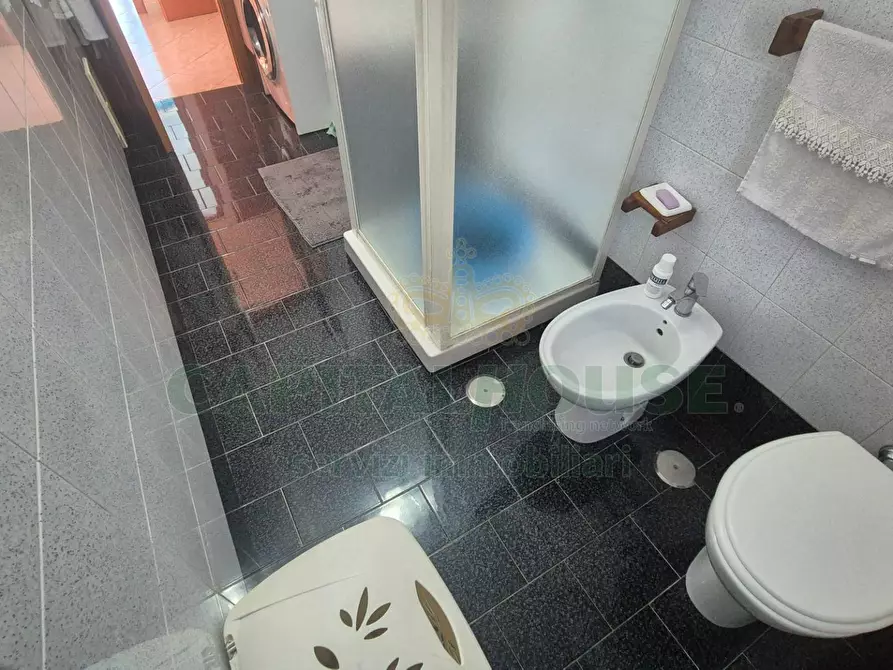 Immagine 21 di Attico in vendita  a Macerata Campania