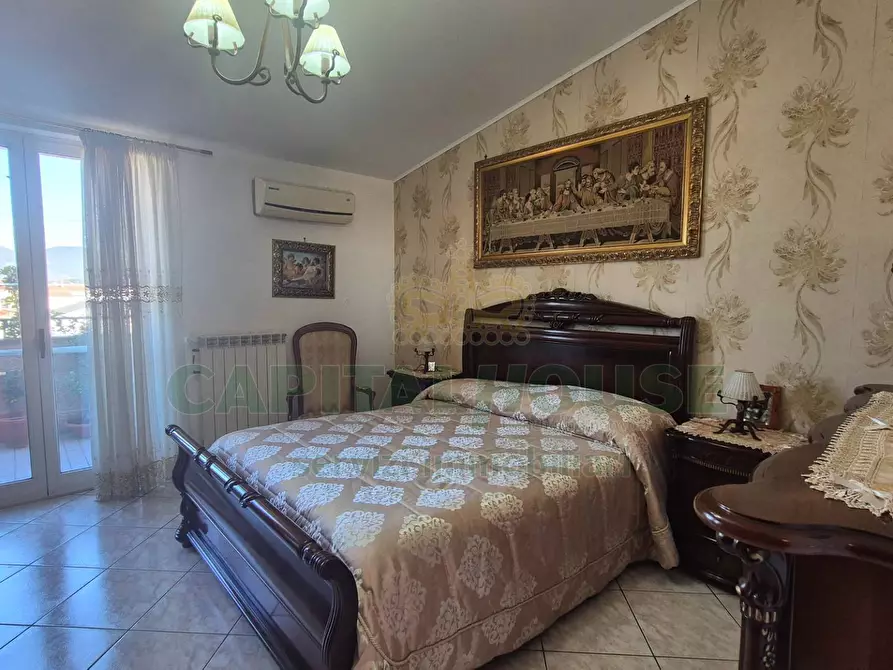 Immagine 22 di Attico in vendita  a Macerata Campania