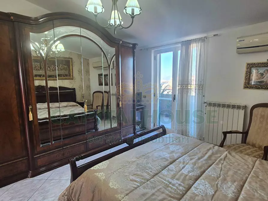 Immagine 23 di Attico in vendita  a Macerata Campania