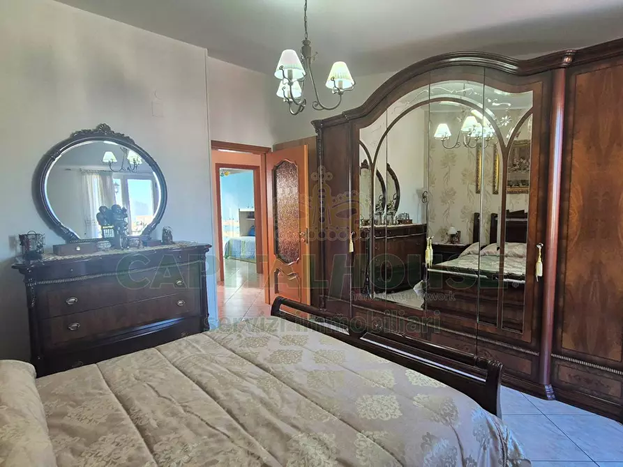 Immagine 24 di Attico in vendita  a Macerata Campania