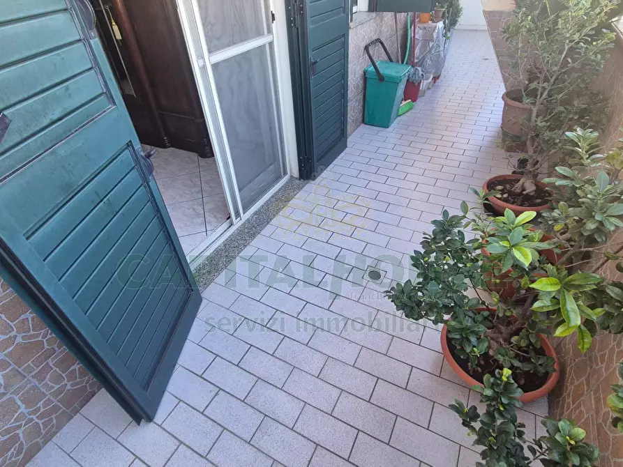 Immagine 27 di Attico in vendita  a Macerata Campania