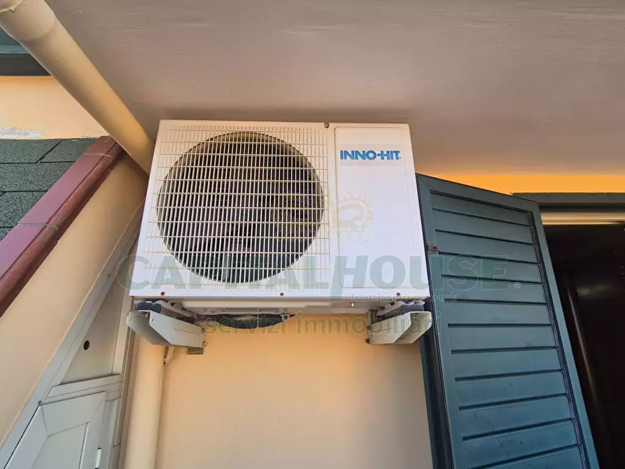 Immagine 28 di Attico in vendita  a Macerata Campania