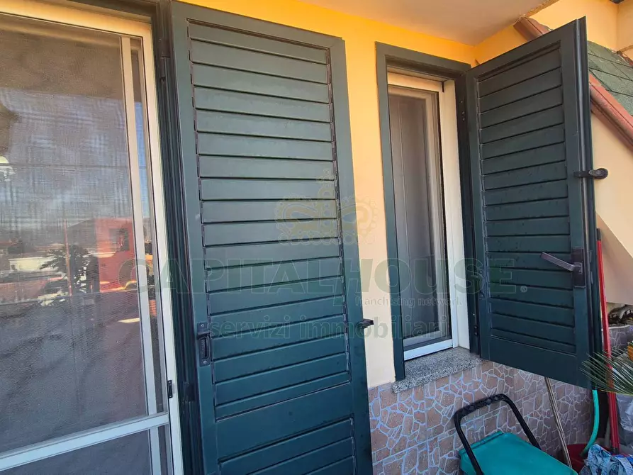 Immagine 29 di Attico in vendita  a Macerata Campania