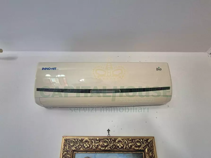 Immagine 30 di Attico in vendita  a Macerata Campania