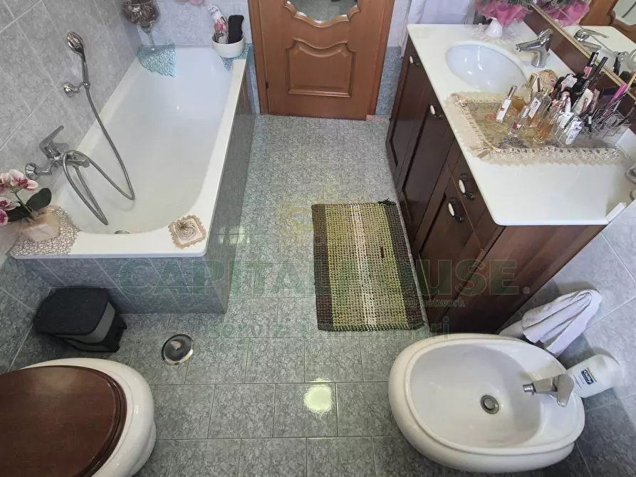 Immagine 33 di Attico in vendita  a Macerata Campania