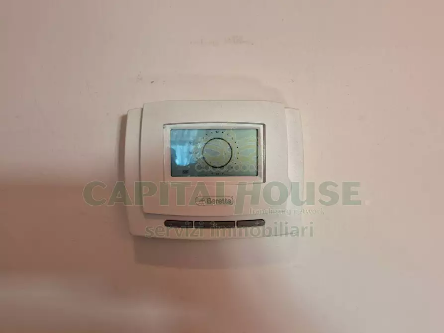 Immagine 34 di Attico in vendita  a Macerata Campania