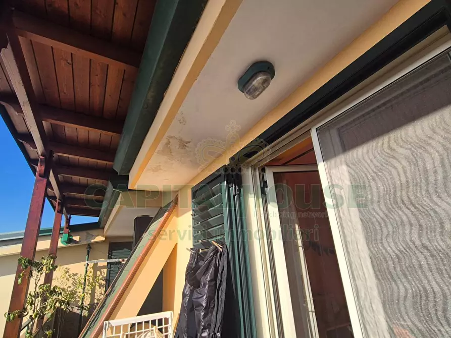 Immagine 39 di Attico in vendita  a Macerata Campania