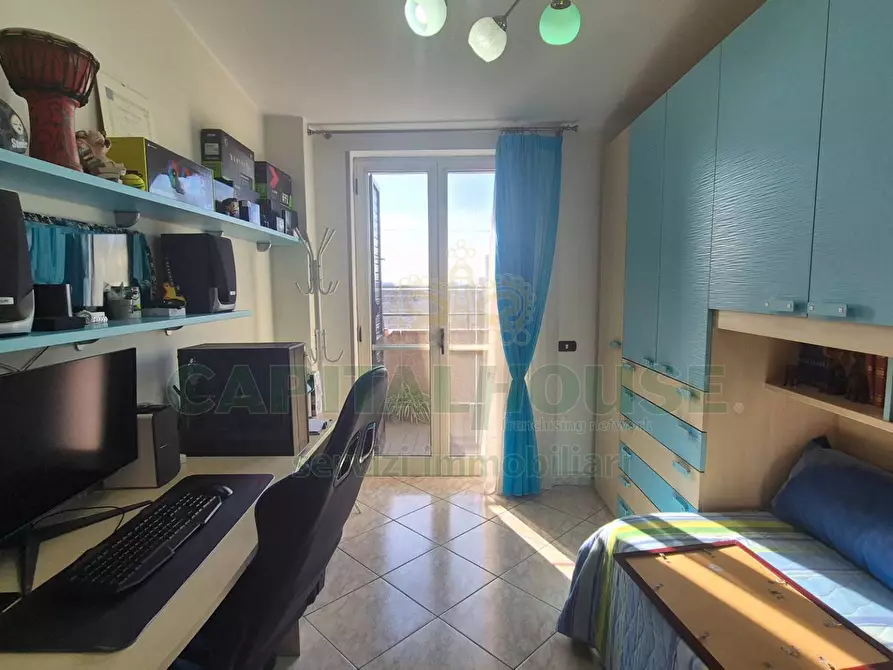 Immagine 41 di Attico in vendita  a Macerata Campania