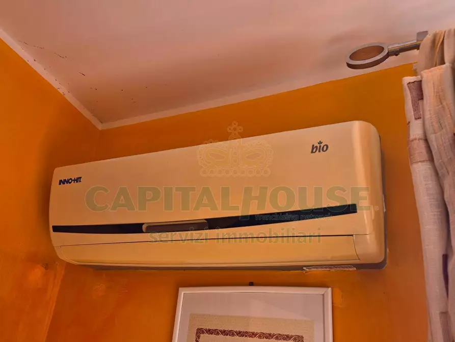 Immagine 44 di Attico in vendita  a Macerata Campania