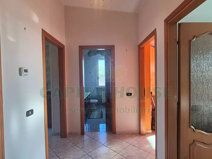 Immagine 45 di Attico in vendita  a Macerata Campania