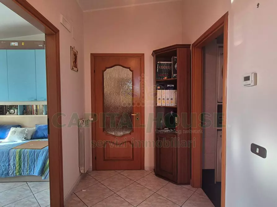 Immagine 46 di Attico in vendita  a Macerata Campania