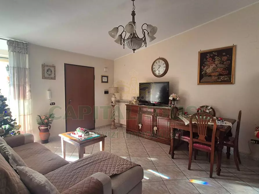 Immagine 47 di Attico in vendita  a Macerata Campania