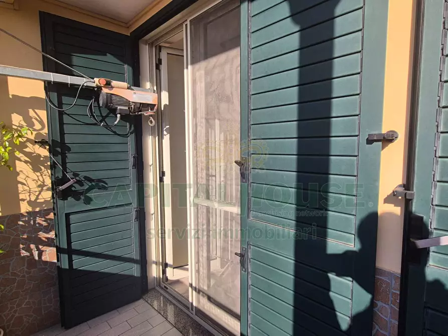 Immagine 49 di Attico in vendita  a Macerata Campania