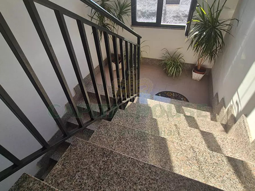 Immagine 50 di Attico in vendita  a Macerata Campania