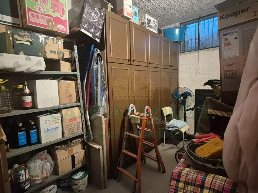 Immagine 51 di Attico in vendita  a Macerata Campania