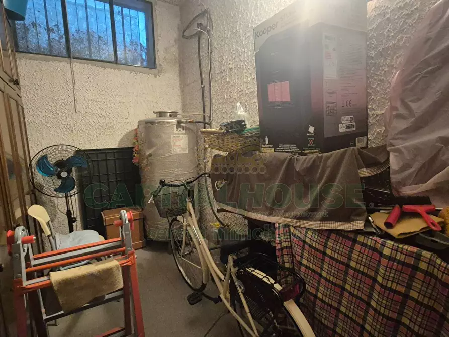 Immagine 53 di Attico in vendita  a Macerata Campania