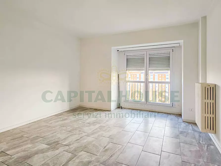 Immagine 2 di Appartamento in vendita  in Via Francesco Cilea a Milano