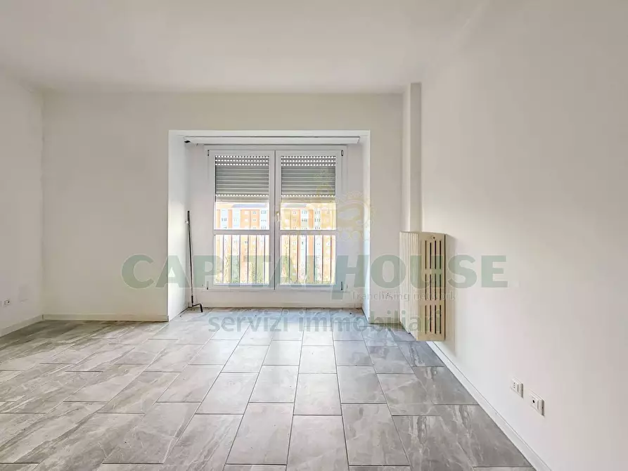 Immagine 3 di Appartamento in vendita  in Via Francesco Cilea a Milano