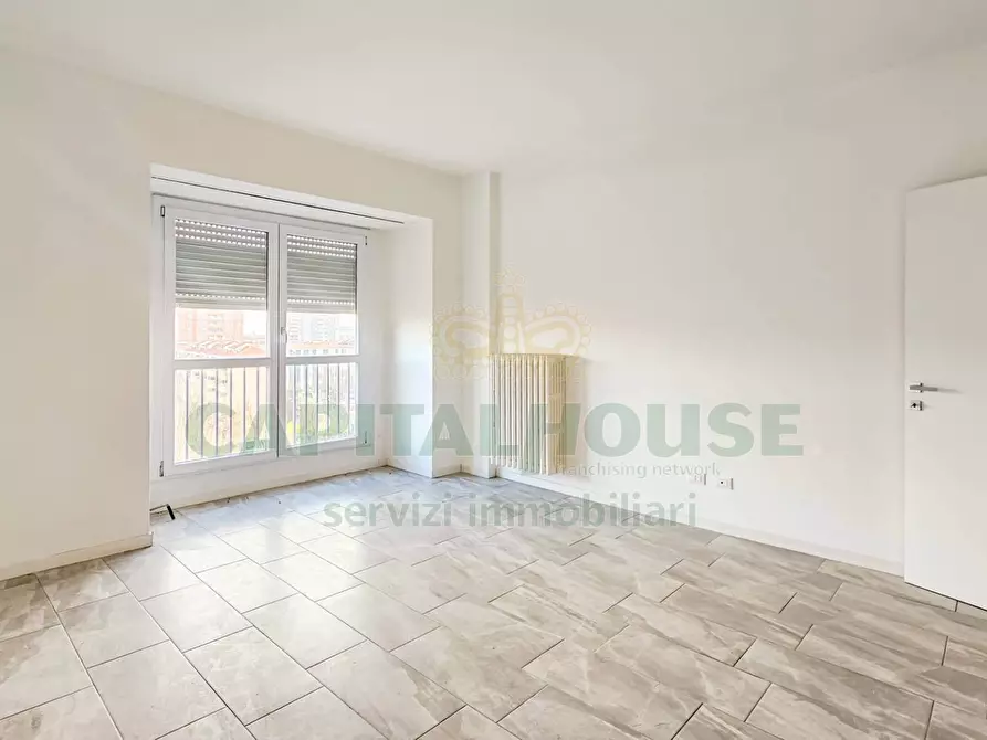 Immagine 1 di Appartamento in vendita  in Via Francesco Cilea a Milano