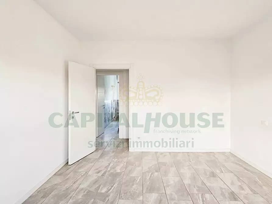 Immagine 7 di Appartamento in vendita  in Via Francesco Cilea a Milano