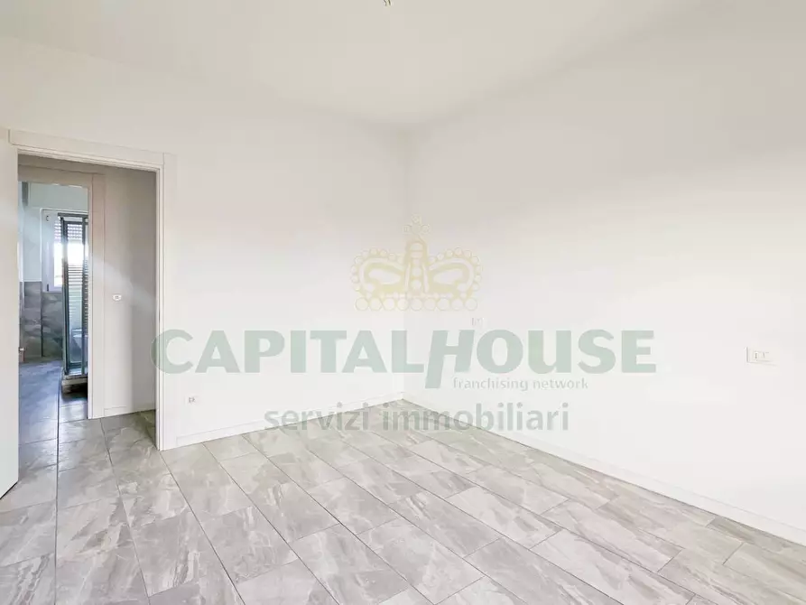 Immagine 8 di Appartamento in vendita  in Via Francesco Cilea a Milano