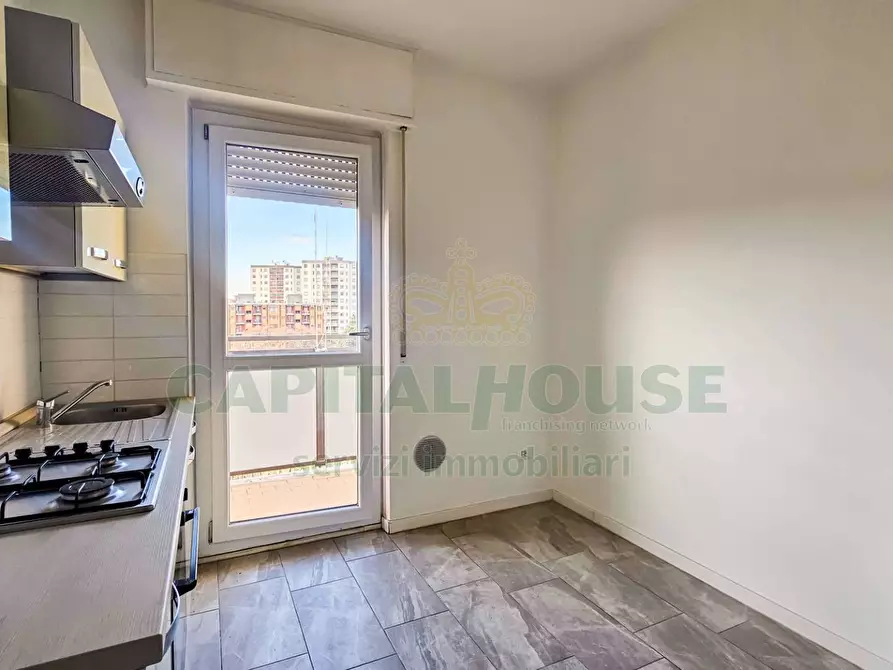 Immagine 13 di Appartamento in vendita  in Via Francesco Cilea a Milano