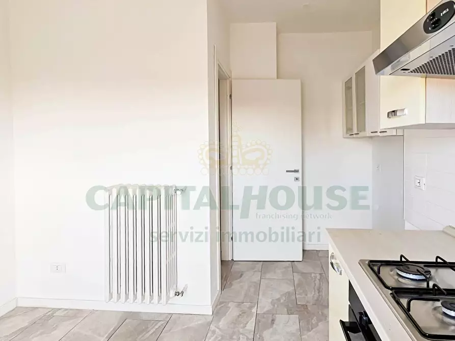 Immagine 14 di Appartamento in vendita  in Via Francesco Cilea a Milano