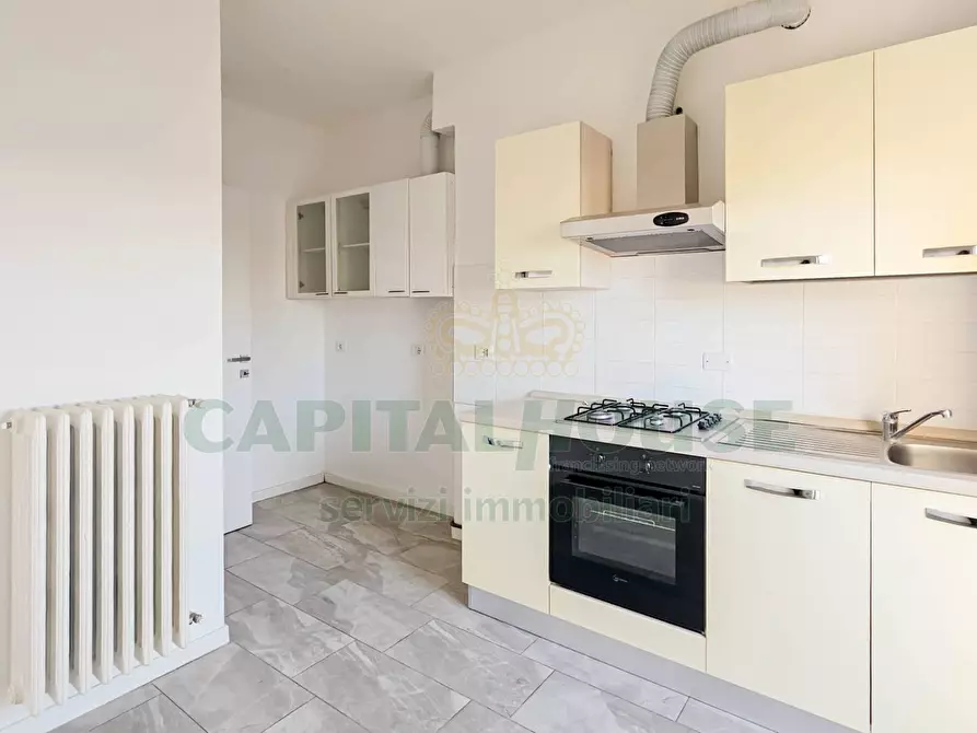 Immagine 15 di Appartamento in vendita  in Via Francesco Cilea a Milano