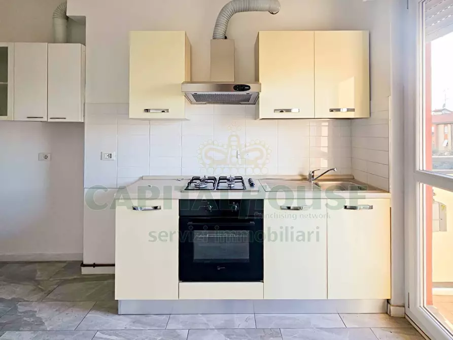 Immagine 16 di Appartamento in vendita  in Via Francesco Cilea a Milano