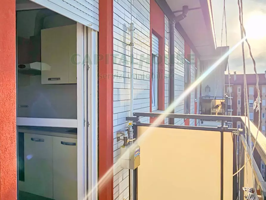 Immagine 17 di Appartamento in vendita  in Via Francesco Cilea a Milano