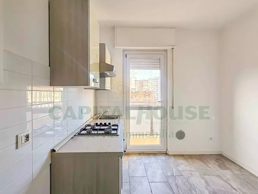 Immagine 19 di Appartamento in vendita  in Via Francesco Cilea a Milano