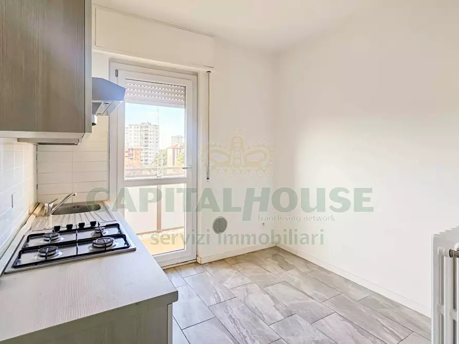 Immagine 20 di Appartamento in vendita  in Via Francesco Cilea a Milano