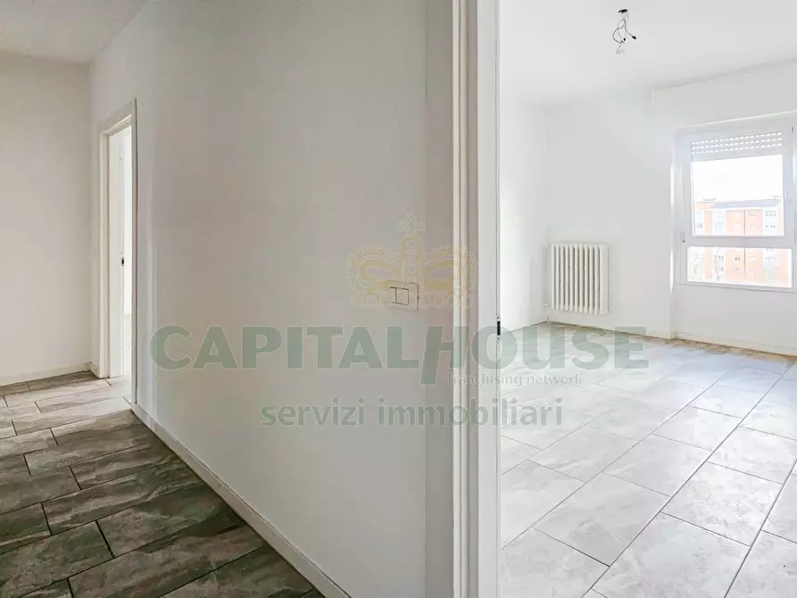 Immagine 21 di Appartamento in vendita  in Via Francesco Cilea a Milano