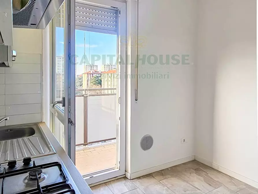 Immagine 23 di Appartamento in vendita  in Via Francesco Cilea a Milano