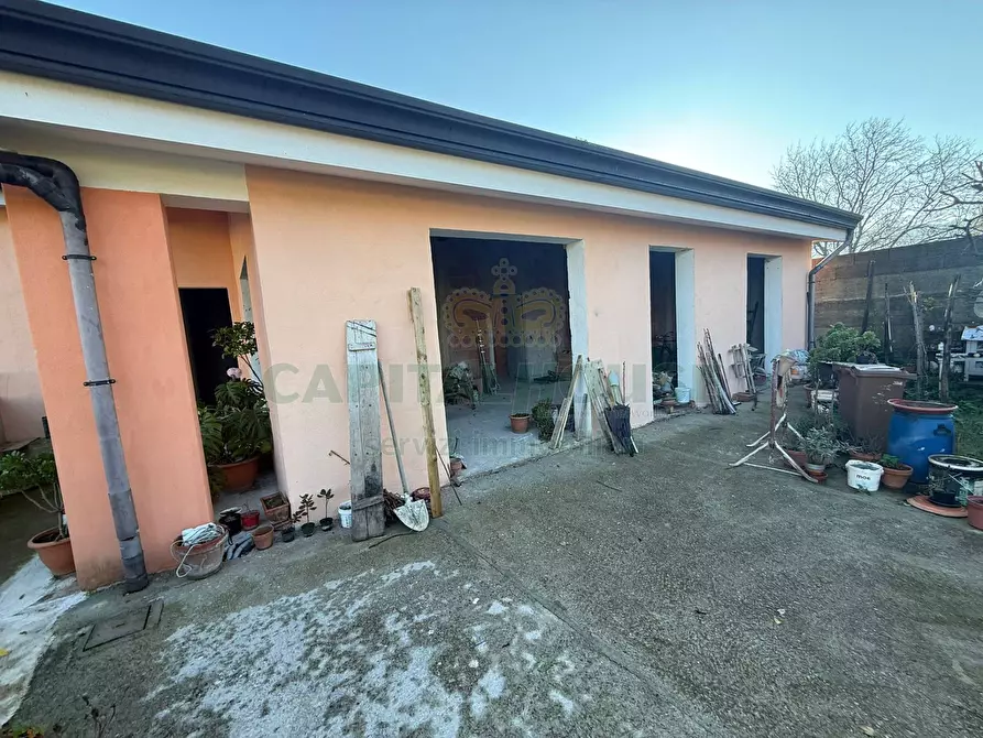 Immagine 2 di Villetta a schiera in vendita  a Mercato San Severino