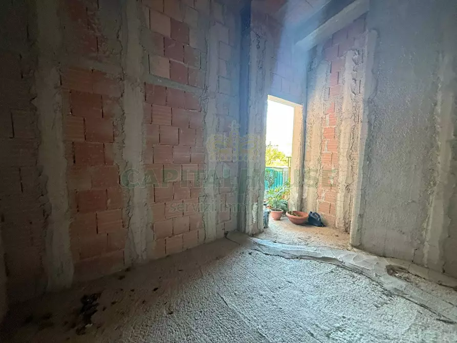 Immagine 7 di Villetta a schiera in vendita  a Mercato San Severino