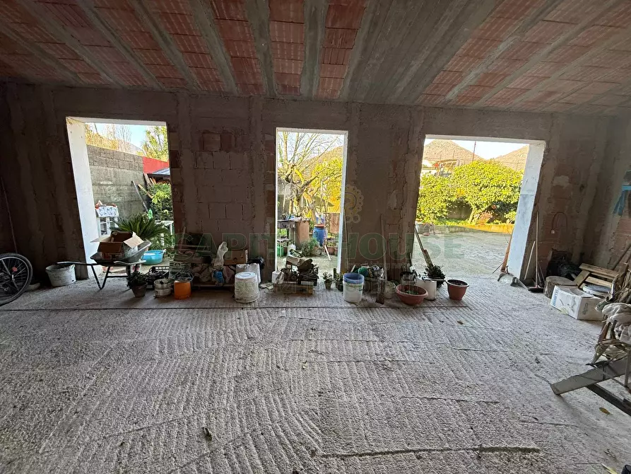 Immagine 4 di Villetta a schiera in vendita  a Mercato San Severino