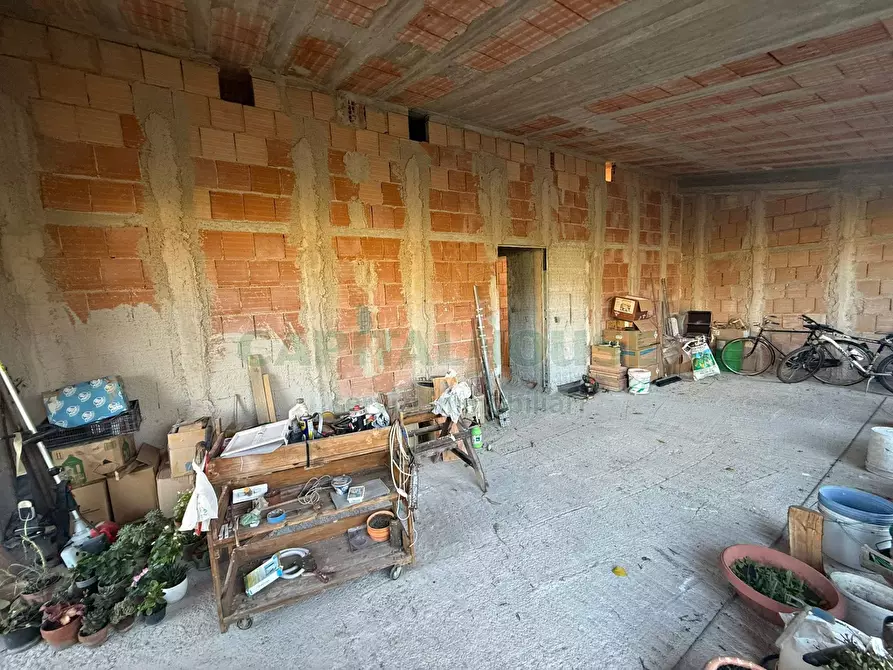 Immagine 5 di Villetta a schiera in vendita  a Mercato San Severino