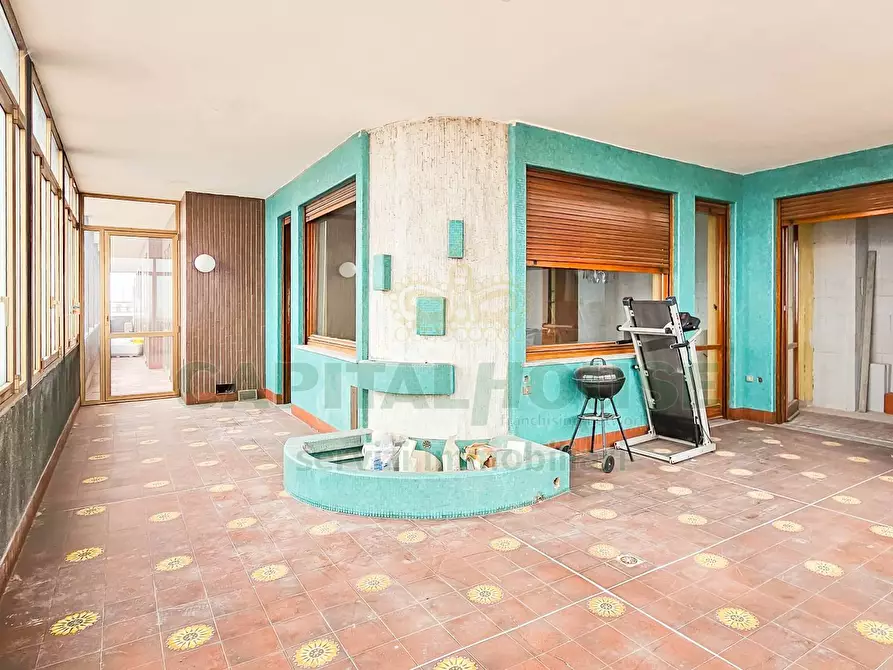 Immagine 4 di Appartamento in vendita  in Via Fiume a Sesto San Giovanni