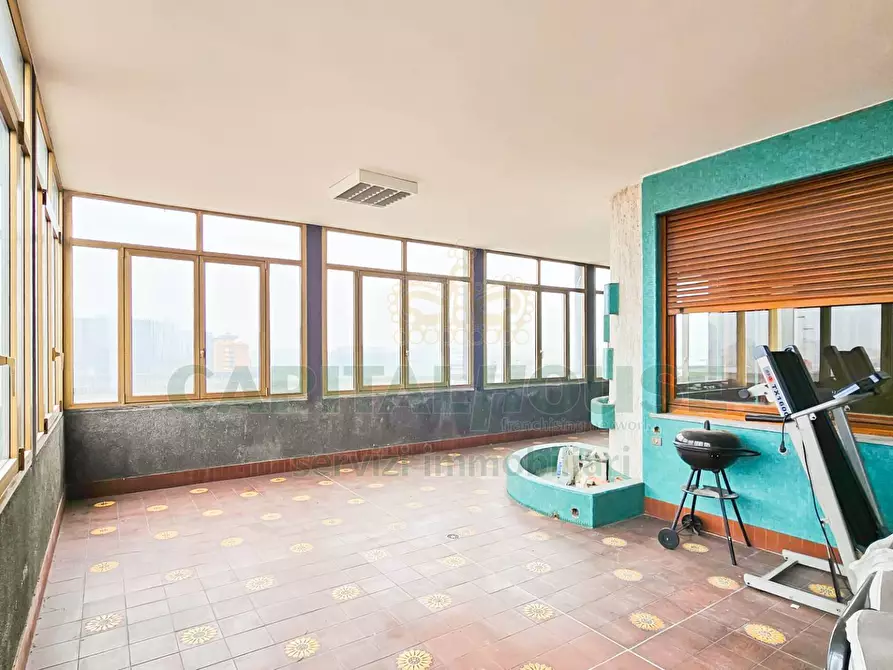 Immagine 9 di Appartamento in vendita  in Via Fiume a Sesto San Giovanni