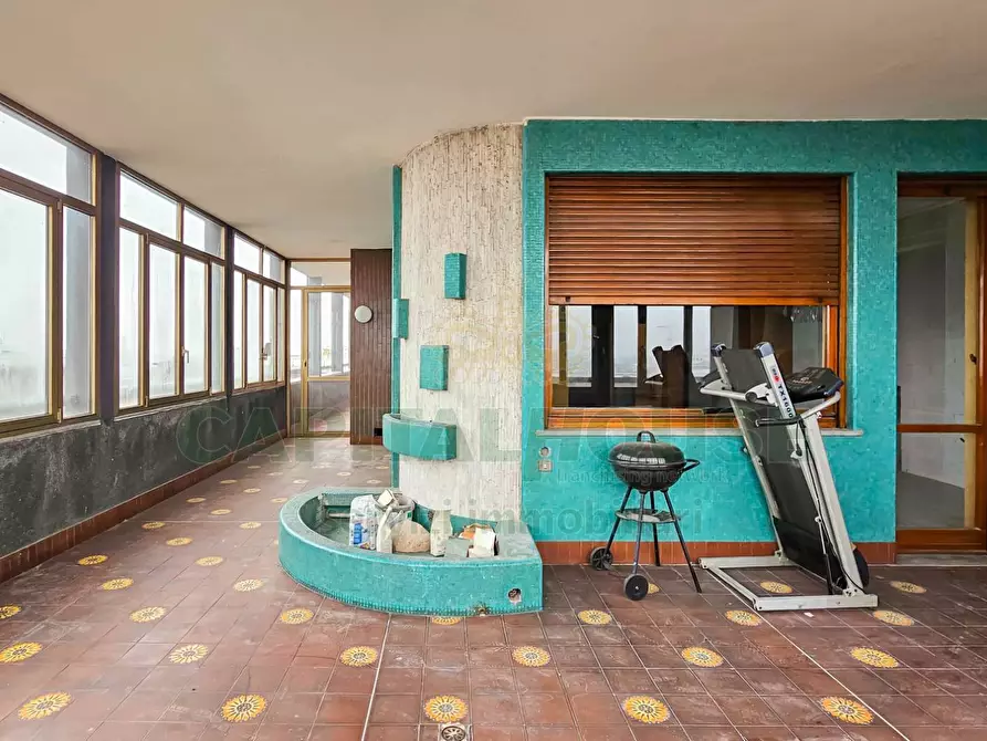 Immagine 17 di Appartamento in vendita  in Via Fiume a Sesto San Giovanni